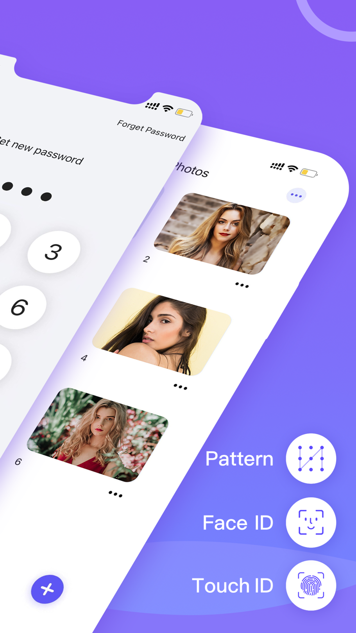 Hidden Photo Vault - Keep Safe