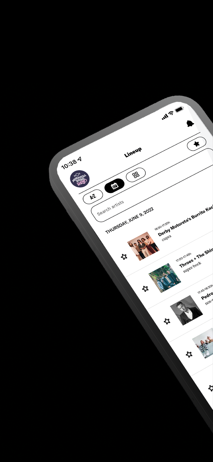 NOS Primavera Sound Porto