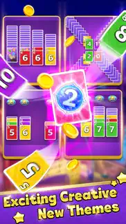 match n flip: win real cash iphone screenshot 4