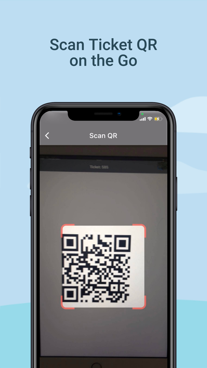 Adventure Launch Admin