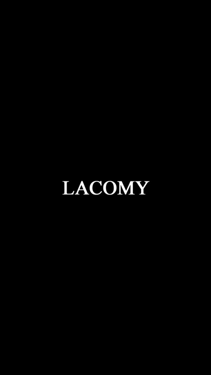 LACOMY