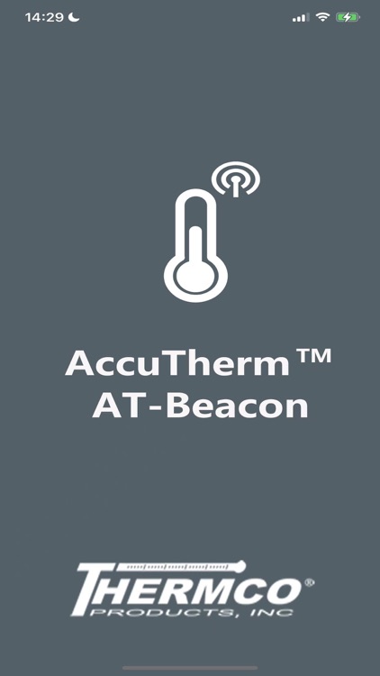 AccuTherm