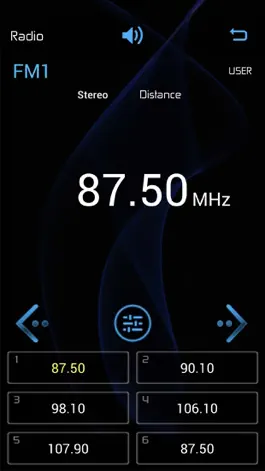 Game screenshot COUSTIC Audio mod apk