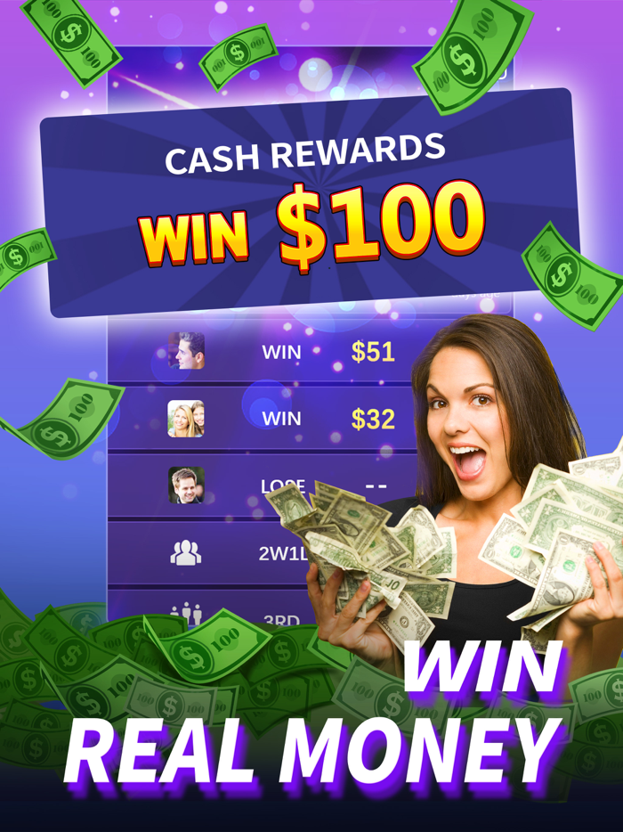 Bingo of Cash - Win Real Money