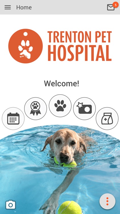 Trenton Pet Hospital