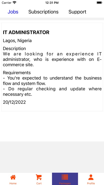 PX Stores screenshot-5