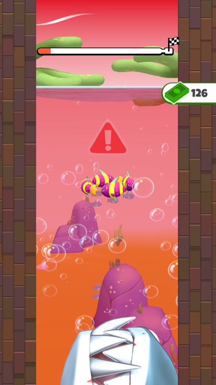 Clicker Fish screenshot-5