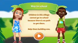 Game screenshot Paths Of Hope Lite apk