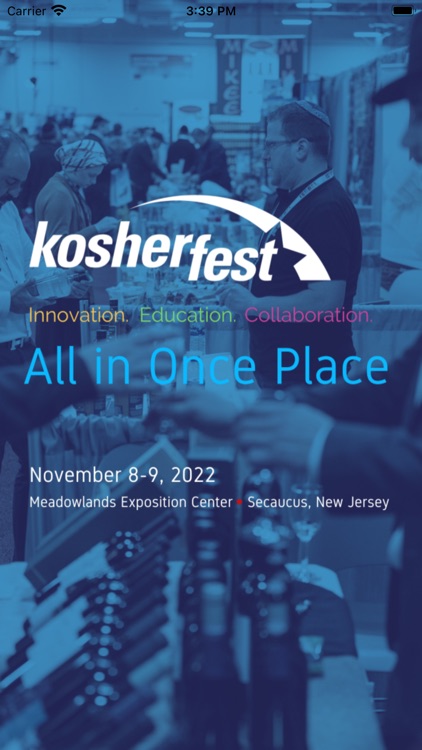 Kosherfest 2022