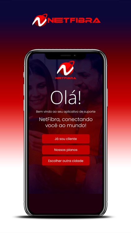 NetFibra GO