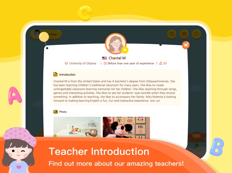 Wowschool screenshot-4