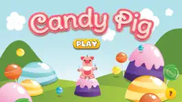Game screenshot CandyPig mod apk