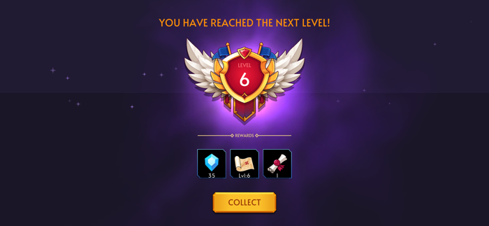 Colosseum Of Titans COT