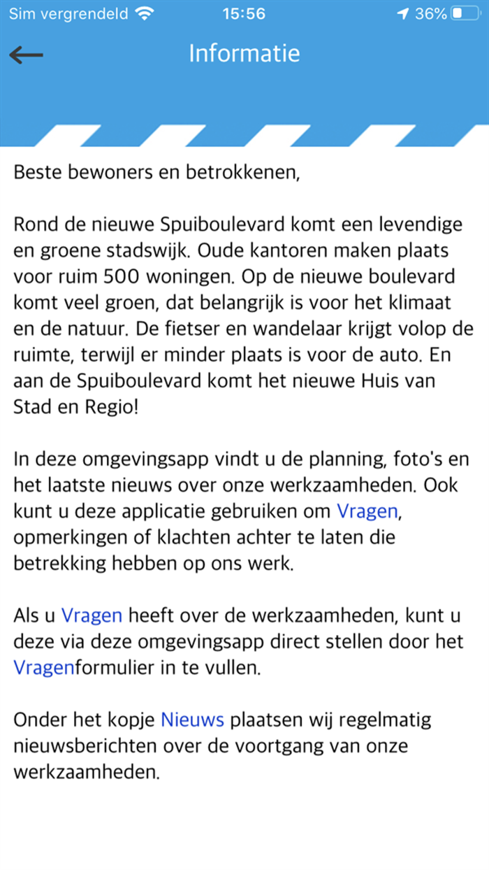 Spuiboulevard