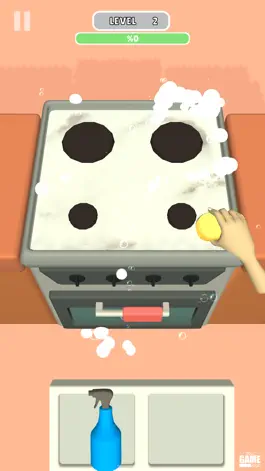 Game screenshot Stove Simulator apk