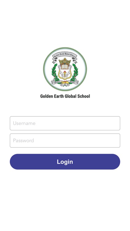 Golden Earth Global School