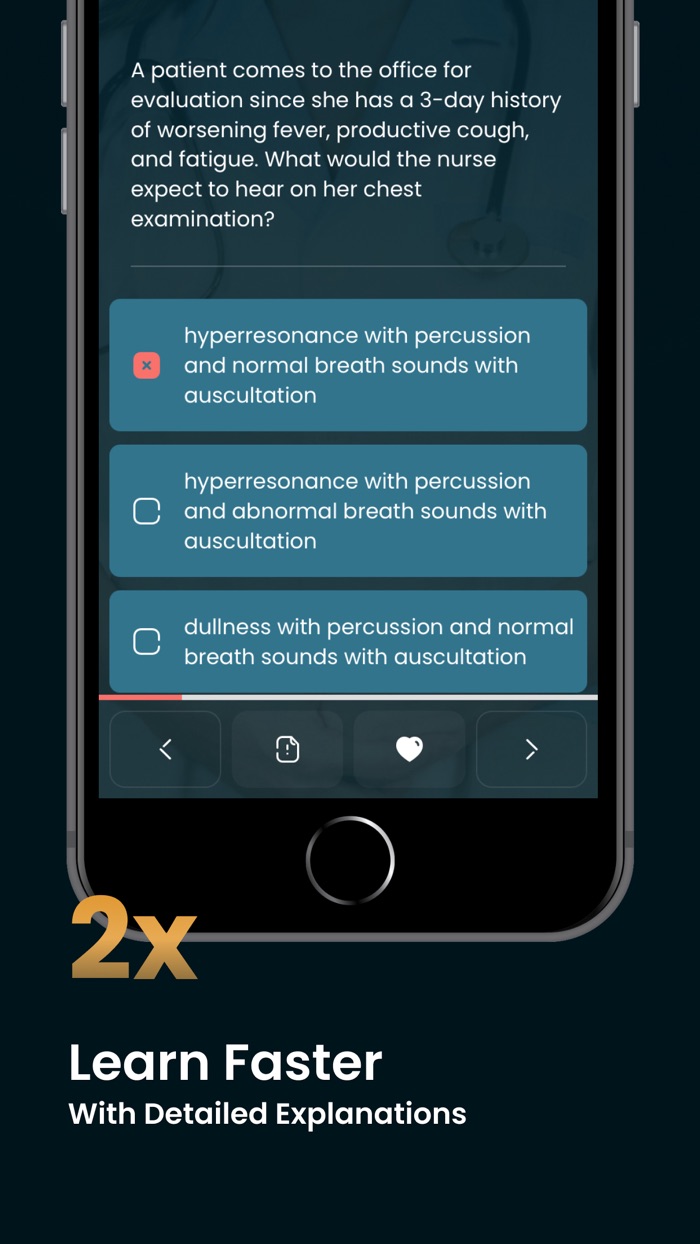 NCLEX-RN Test Prep 2022