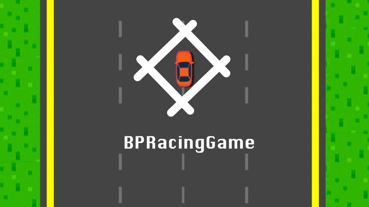 BPRacingGame