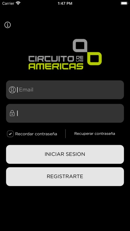 Circuito de las Americas