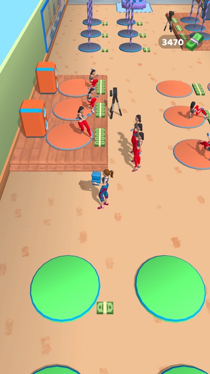 Dance Club! screenshot-3