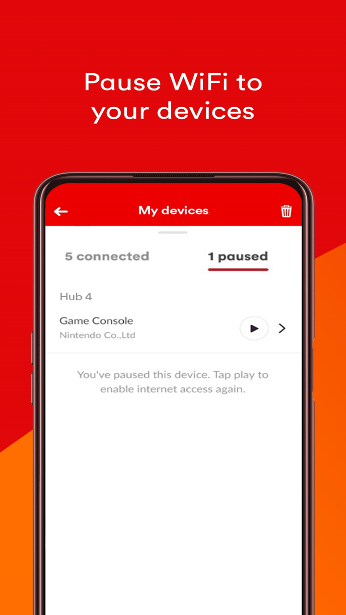 Virgin Media Connect