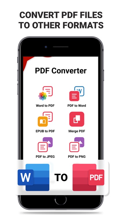 PDF Converter and Docs Editor