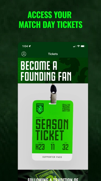 Lexington Sporting Club by United Soccer Leagues LLC