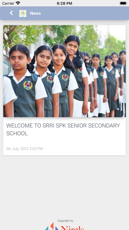 SPK GEMS Schools