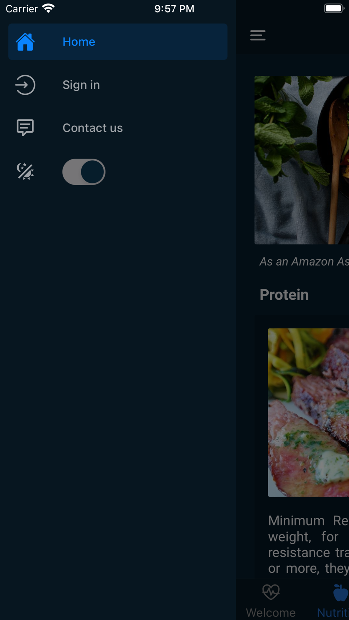 GFSF Get Fit Stay Fit