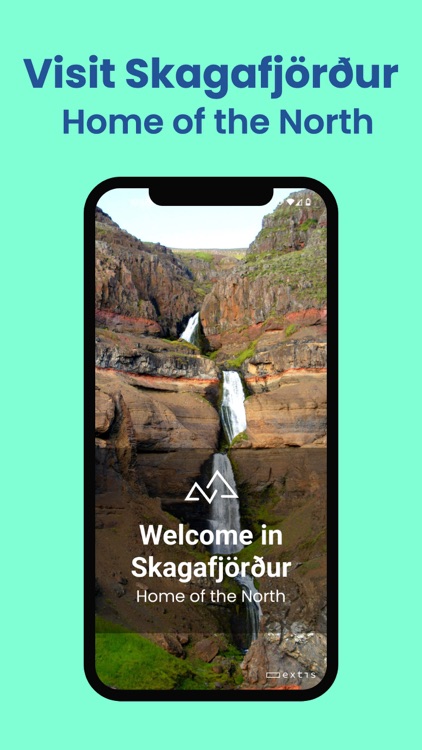 Visit Skagafjörður