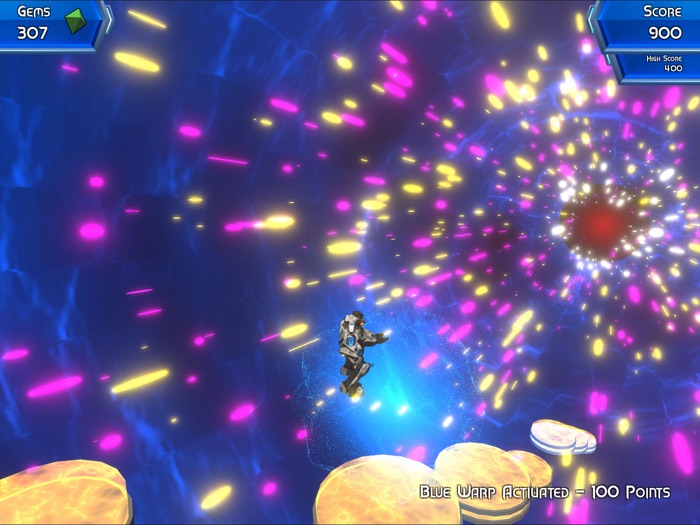 Infinity Jump  Endless Runner