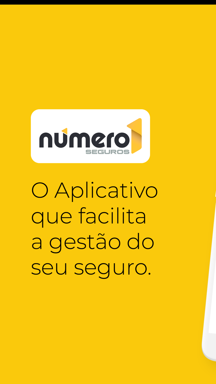 Número 1 Seguros - Segurado