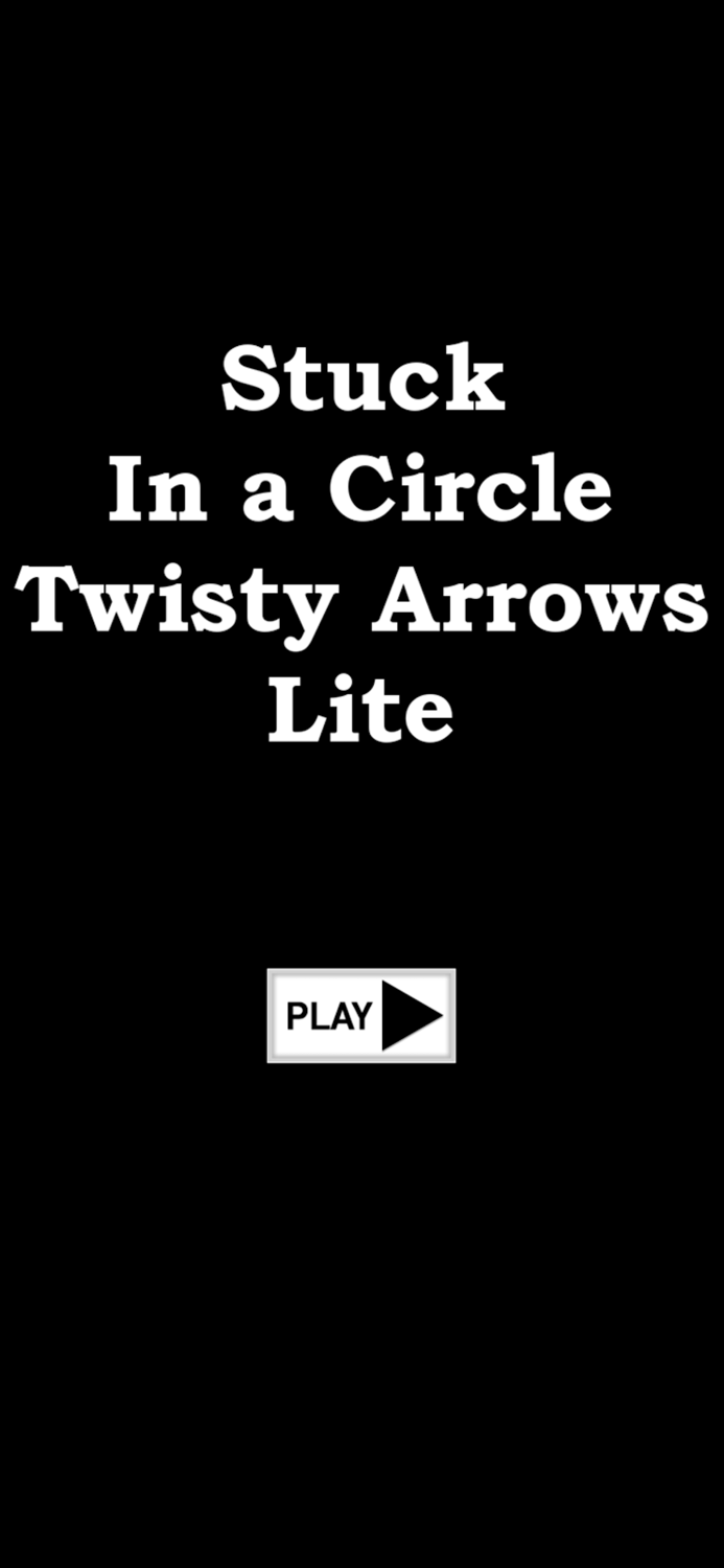 Twisty Arrow Simple Tap Games