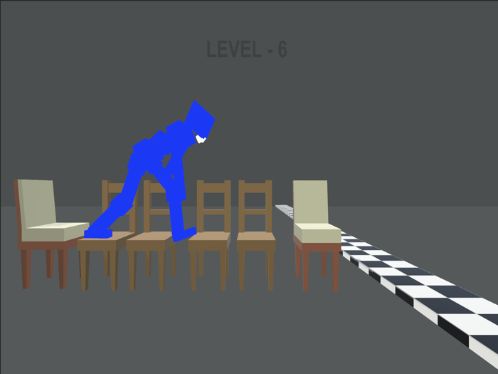 Rainbow Playground Fall