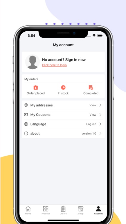 Centro Pelle screenshot-4