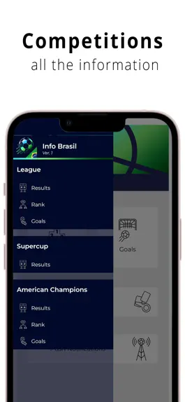 Game screenshot Info Brasil mod apk