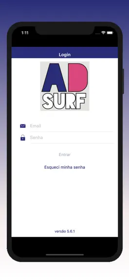 Game screenshot AD Surf mod apk