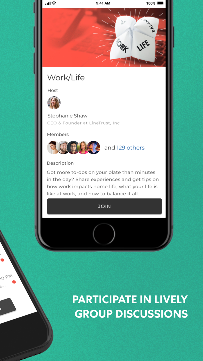 Fast Company Executive Board