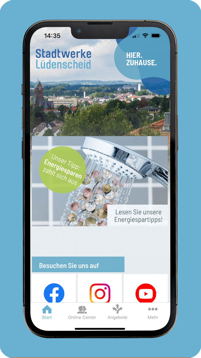 Stadtwerke Lüdenscheid