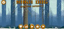 Game screenshot Ninji Dog apk