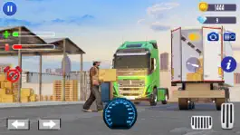 Game screenshot Oil Truck Simulator Ultimate hack