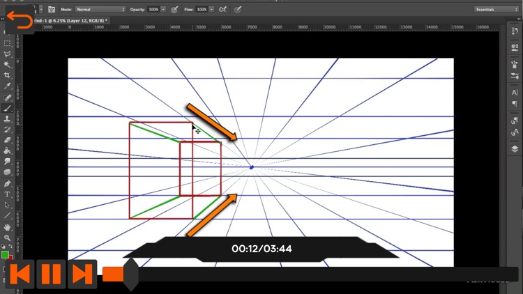 Introduction to Storyboarding