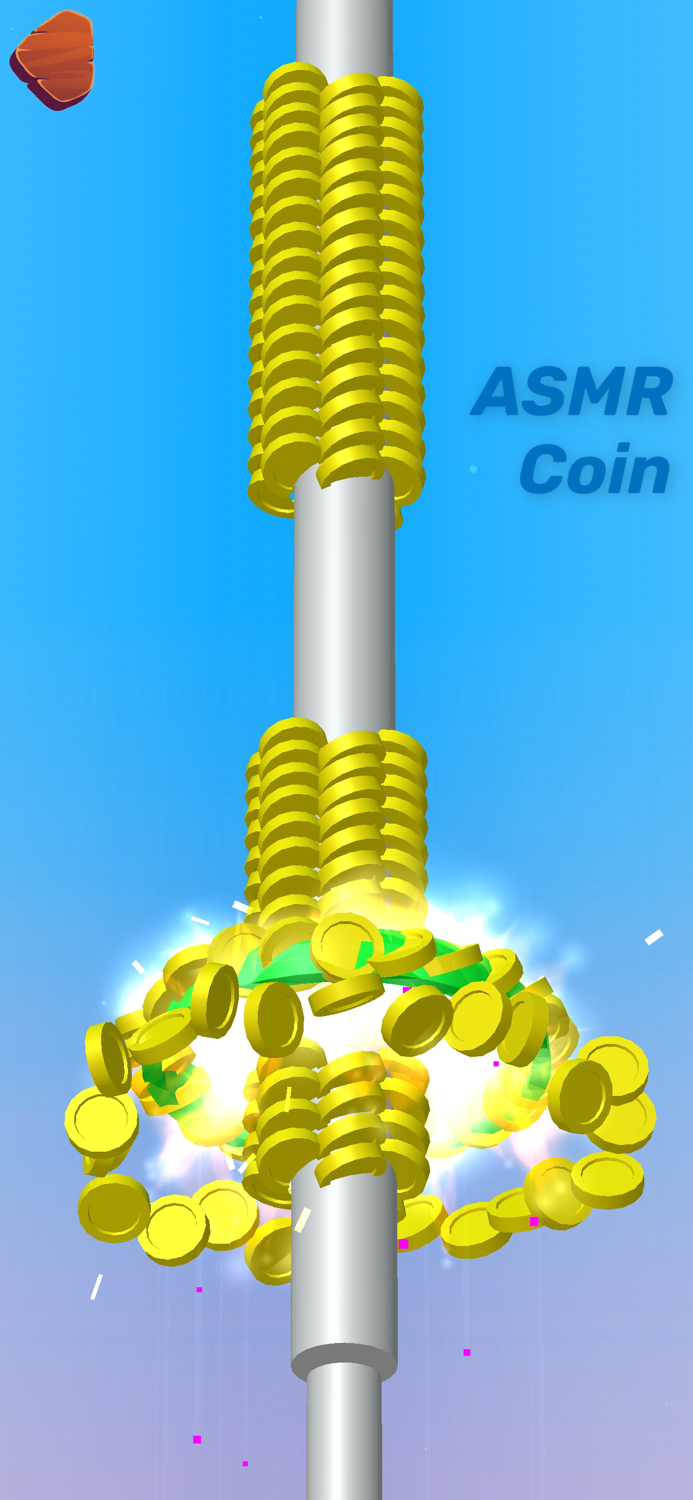 Antistress Stress Relief Games