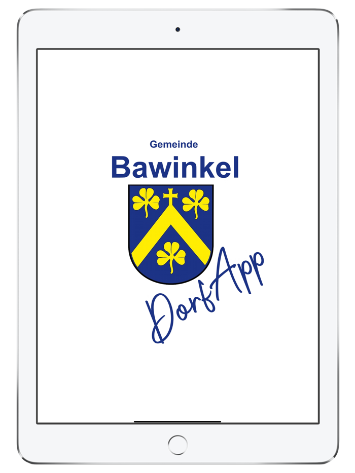 Bawinkel App