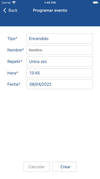 Stormer Tech screenshot-6