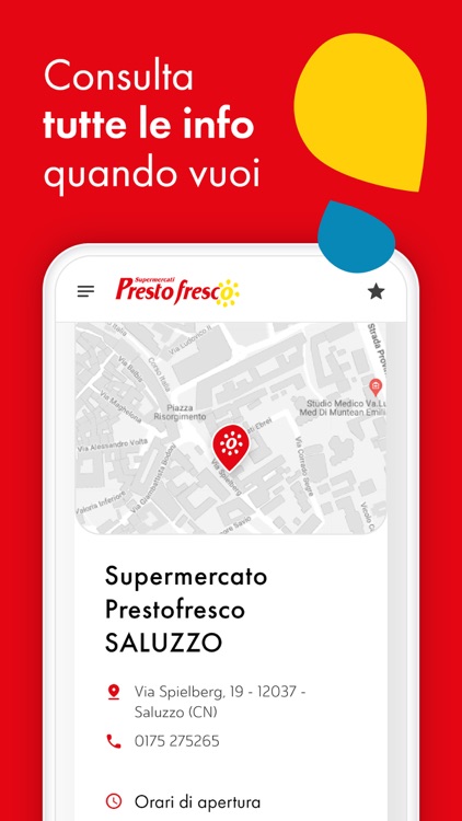 Prestofresco