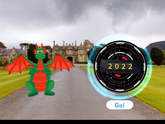 Muckross House Quest screenshot 2