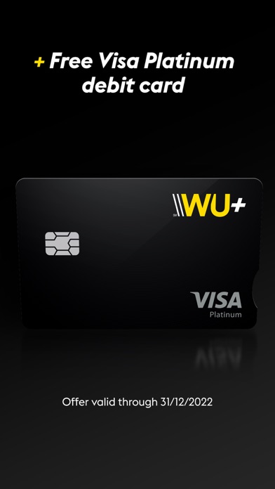 Western Union Digital Bankingのおすすめ画像5