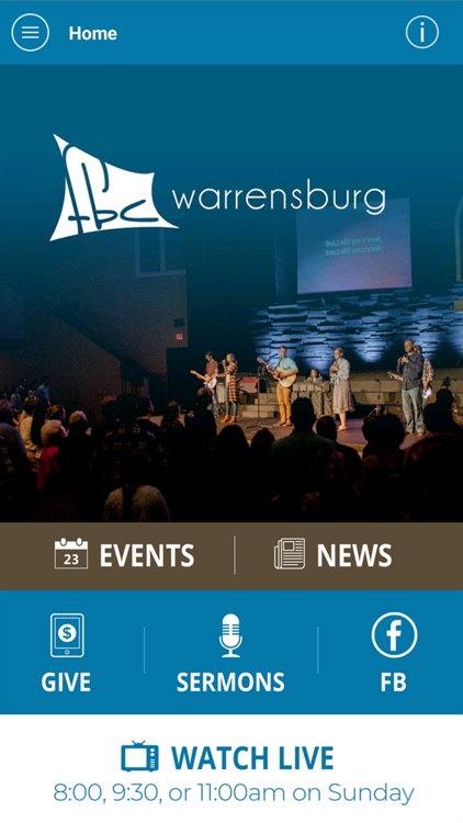 FBC Warrensburg