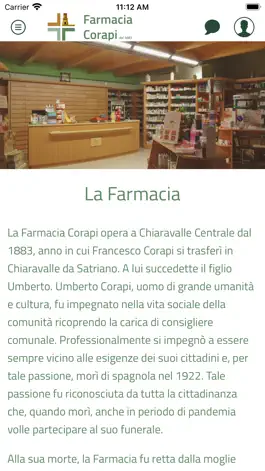 Game screenshot Farmacia Corapi hack